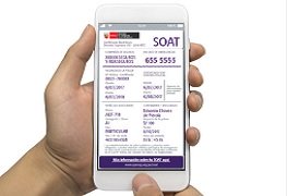 soat validez digital