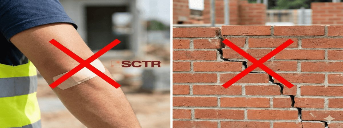 seguro rc contratista daños a tercero