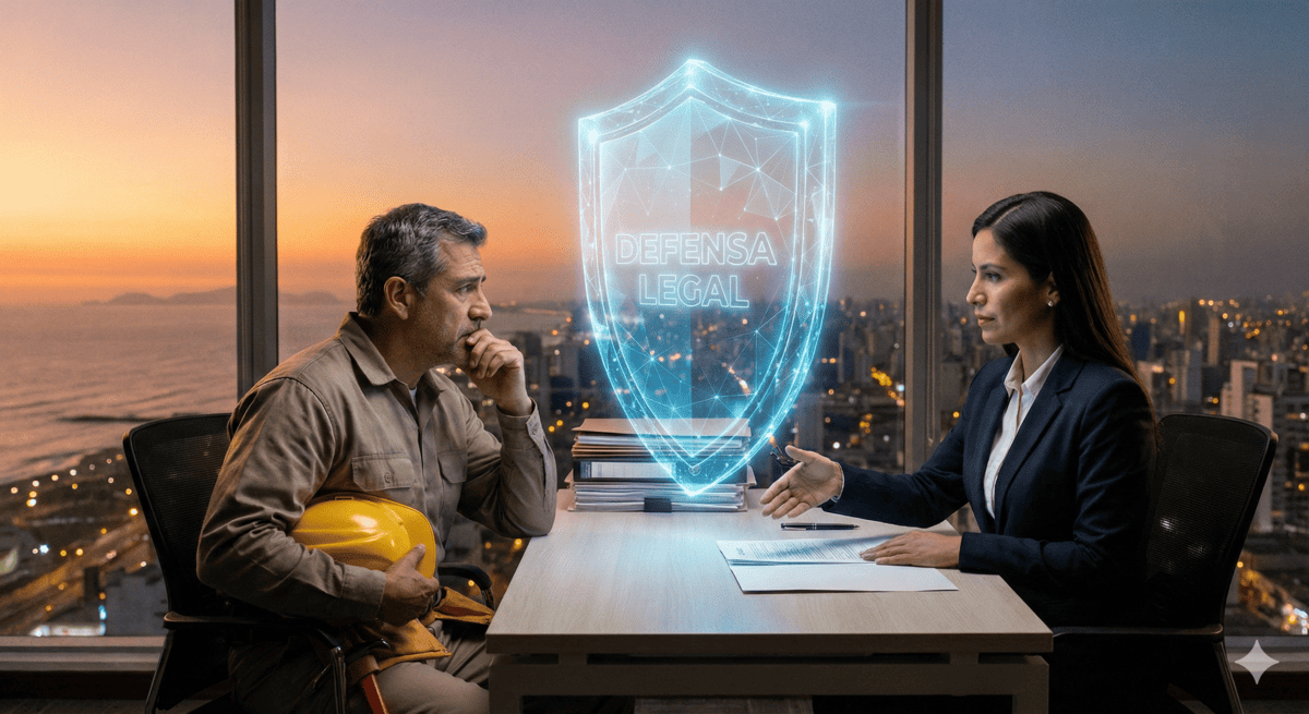 seguro rc contratista daños a tercero